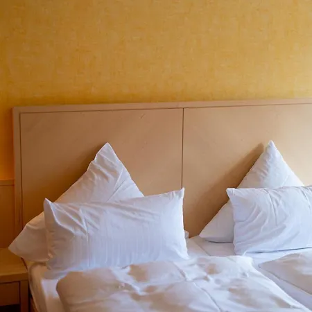 Bergkrone Pensjonat 4*