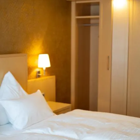 Pensjonat Bergkrone 4*