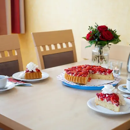 Bergkrone 4* Willingen (Upland)