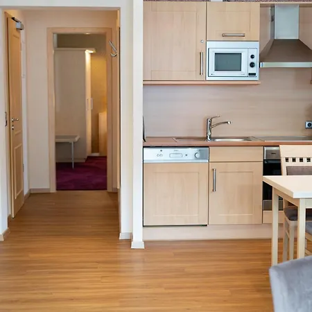 Bergkrone 4* Willingen (Upland)