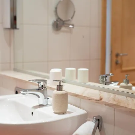 Bergkrone Gæstehus Willingen (Upland)