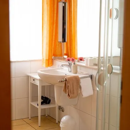 Bergkrone Maison d'hôtes Willingen (Upland)