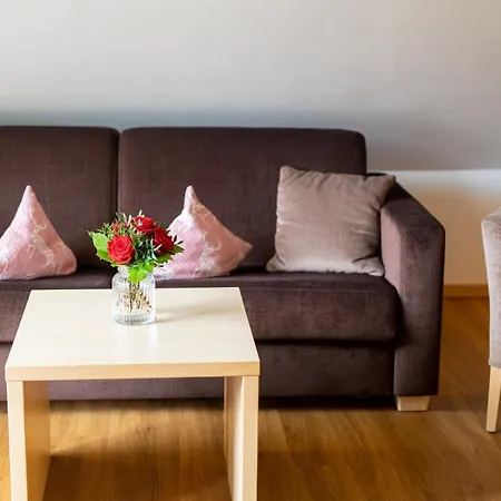 Bergkrone Maison d'hôtes Willingen (Upland)