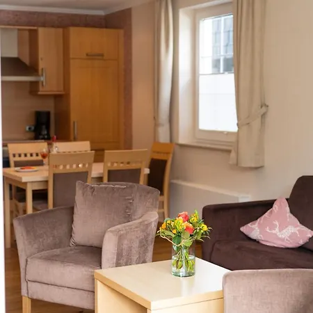 Gæstehus Bergkrone Willingen (Upland)