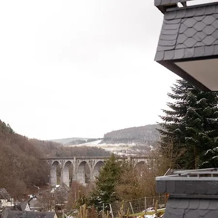 Bergkrone Willingen (Upland)