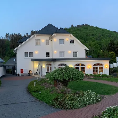 Gæstehus Bergkrone Willingen (Upland)