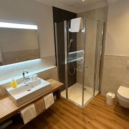 Bergkrone 4* Willingen