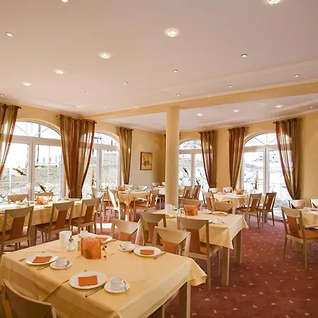 Bergkrone 4* Willingen (Upland)