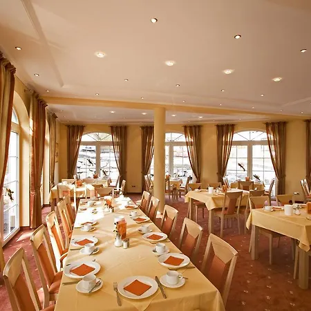 Maison d'hôtes Bergkrone