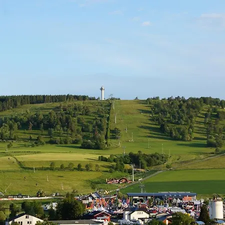 Bergkrone Gæstehus 4*