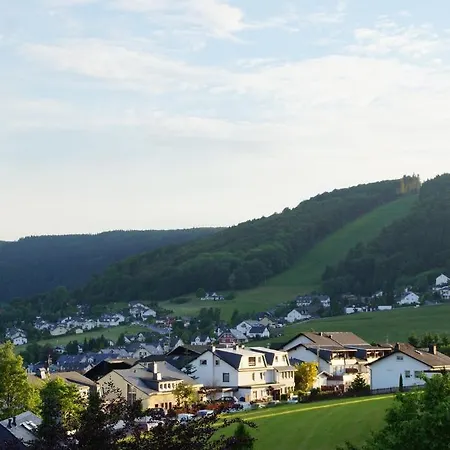 Bergkrone Willingen (Upland)
