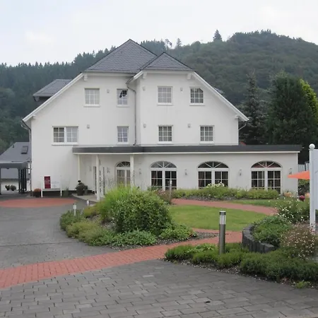 Gæstehus Bergkrone