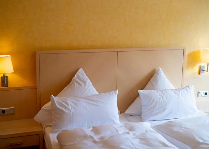 Bergkrone Vendégház 4*