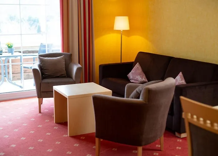 Bergkrone Vendégház 4*