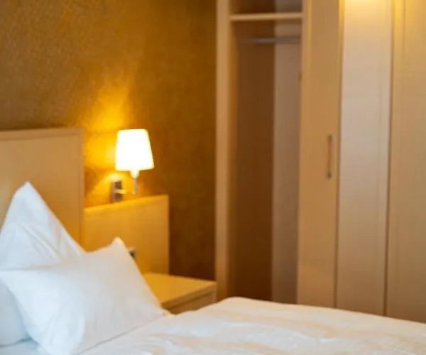 Гостевой дом Bergkrone 4*