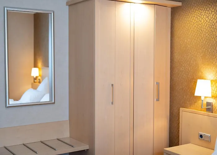 Bergkrone Vendégház 4*