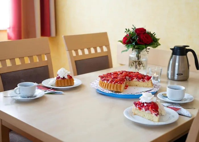 Bergkrone 4* Willingen