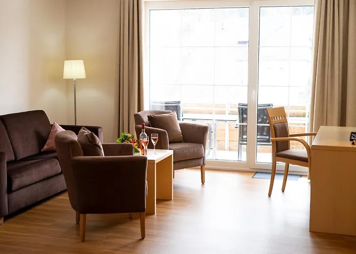 Bergkrone Vendégház