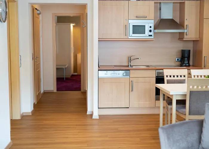 Bergkrone 4* Willingen