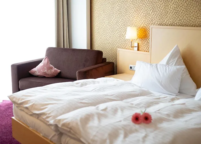 Vendégház Bergkrone