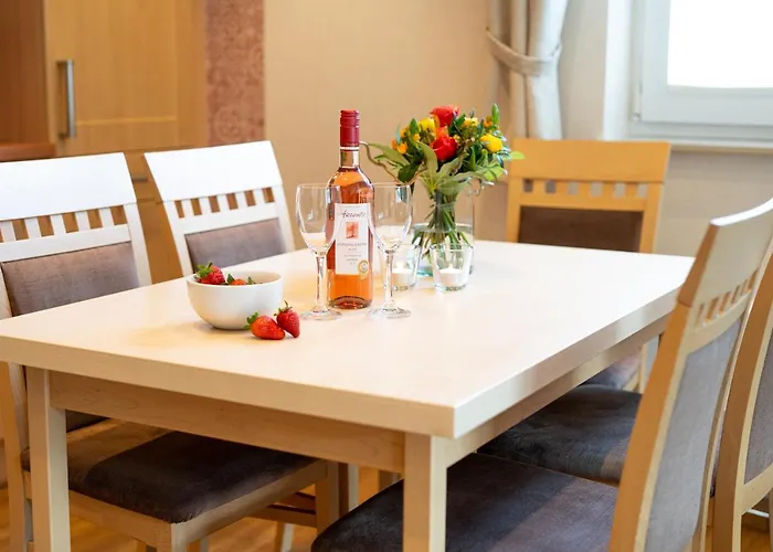 Гостевой дом Bergkrone 4*