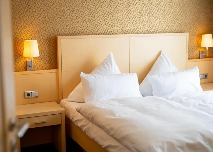 伯格科隆兰德豪斯旅馆 维林根