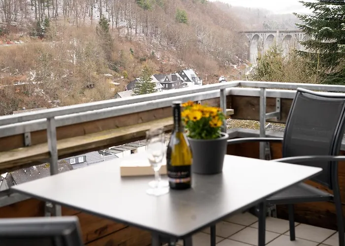 伯格科隆兰德豪斯旅馆 维林根