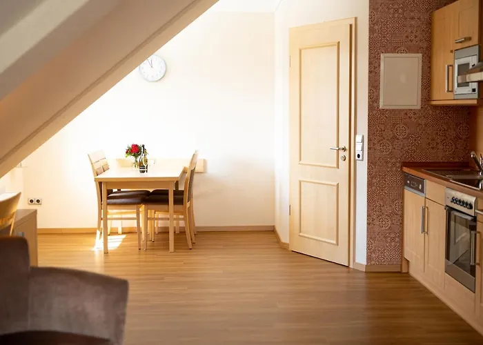 Vendégház Bergkrone