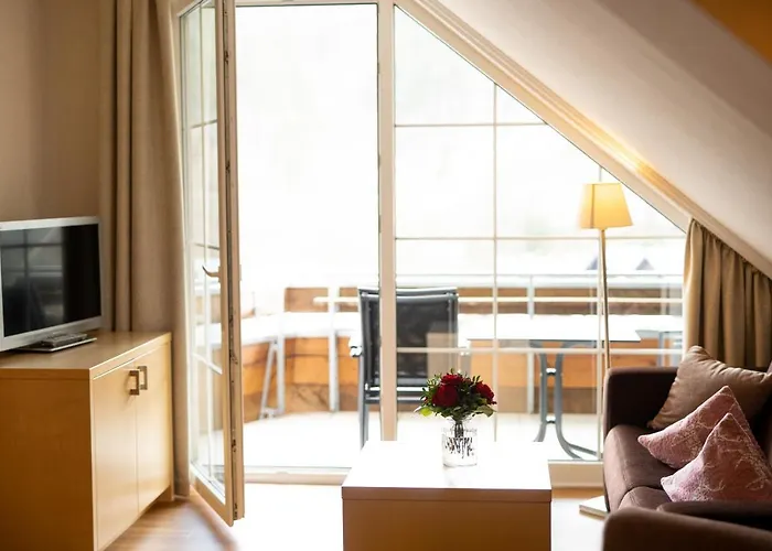 伯格科隆兰德豪斯旅馆 招待所 维林根