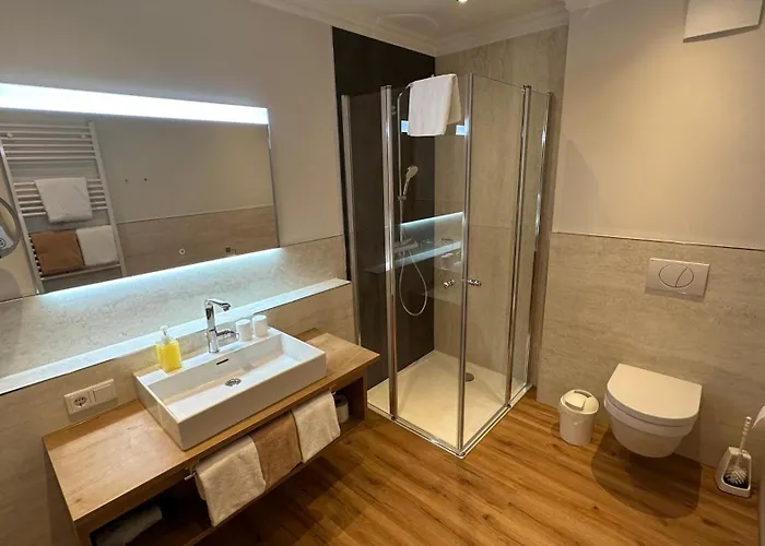 Bergkrone 4* Willingen