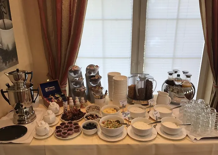 Bergkrone 4* Виллинген