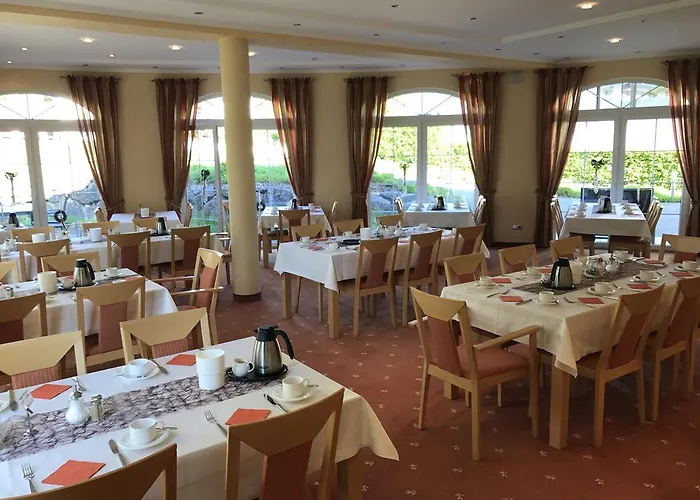 Bergkrone 4* Willingen