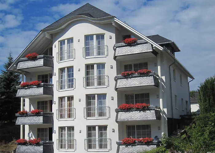 Bergkrone Vendégház