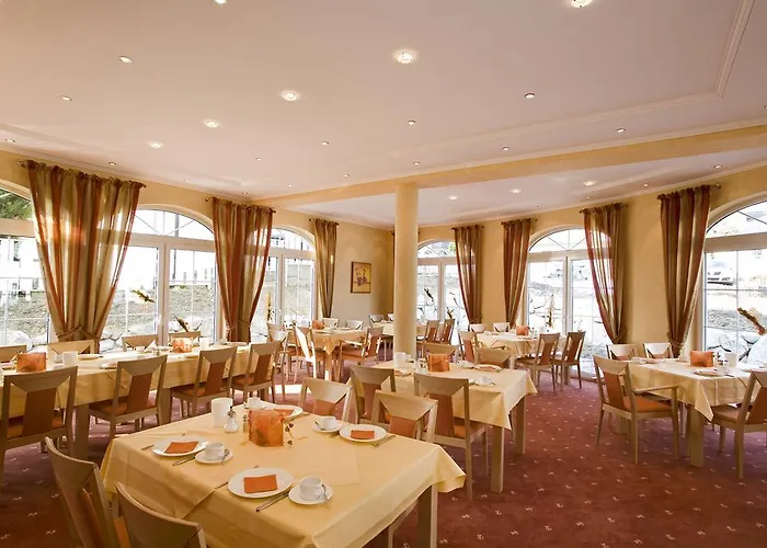 Bergkrone 4* Willingen