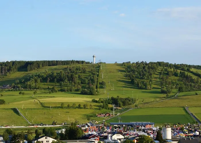 Bergkrone Гостевой дом 4*