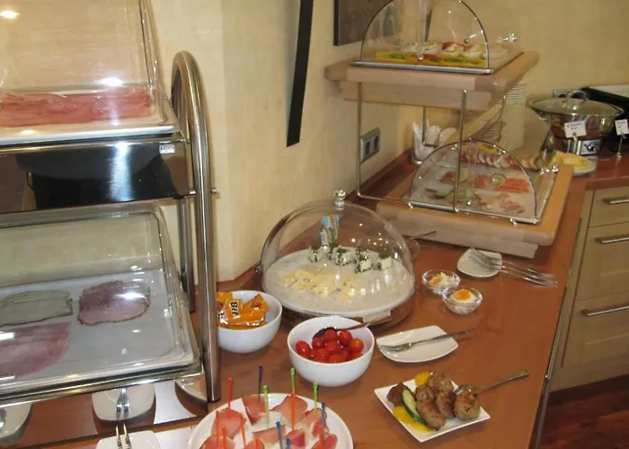 Vendégház Bergkrone